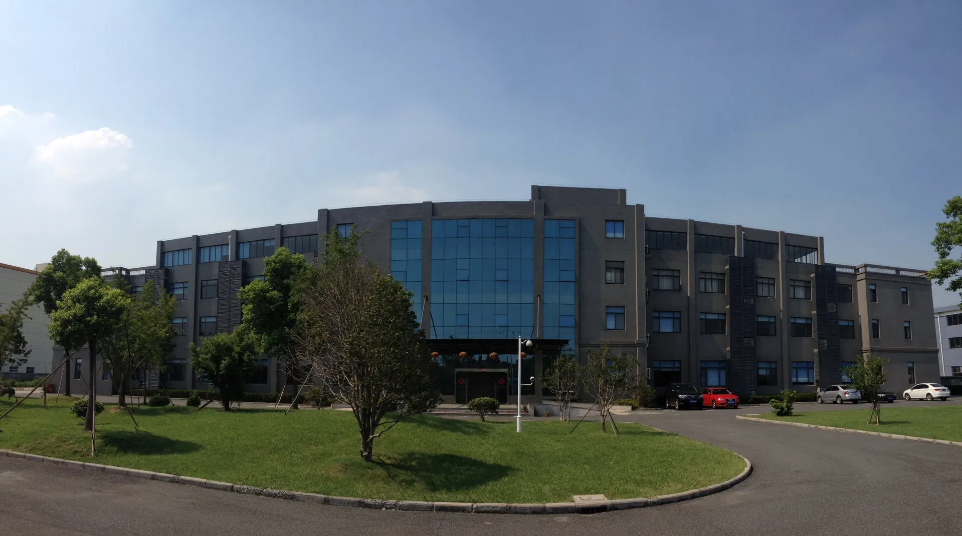 Professional Facility