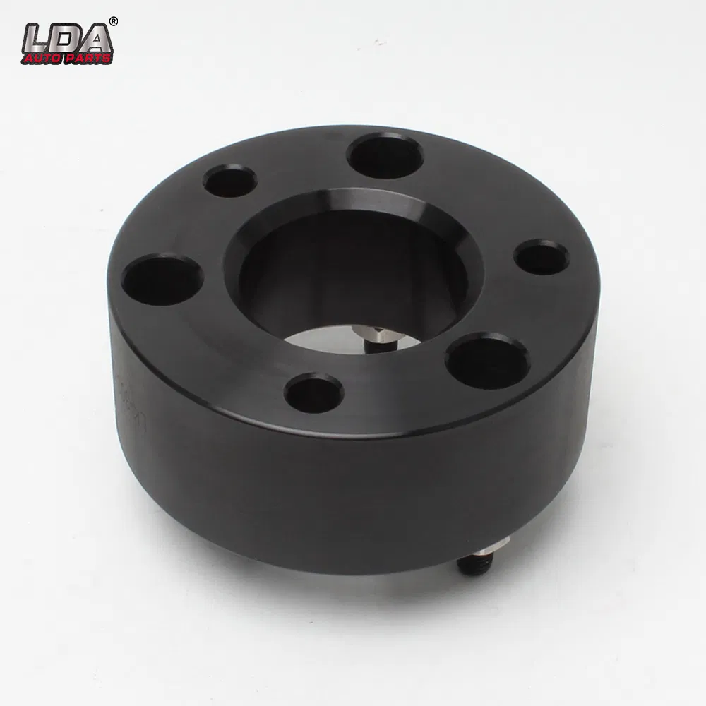 Premium 3-Inch Leveling Lift Kit for Dodge RAM 1500