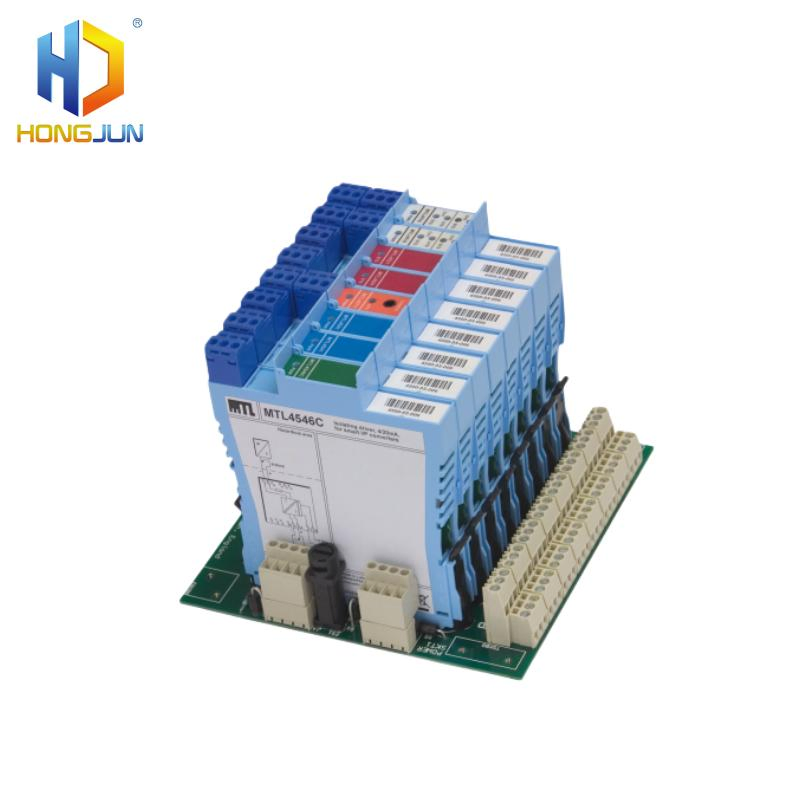 Mtl4513 Mtl5513 Switch / Proximity Detector Safety Barriers Interface for Mtl