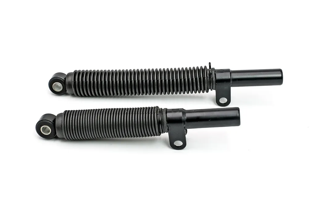 Pedal Hydraulic Mod Damper Kit Acceleration