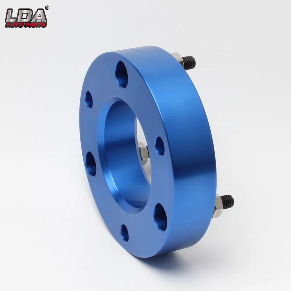 Ultimate off-Road Leveling Lift Kit for Enhanced Vehicle Performance