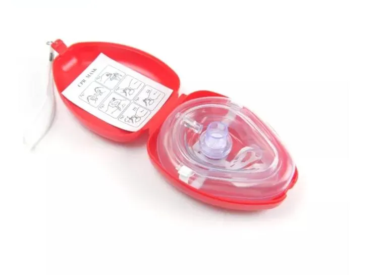 CPR Device 5
