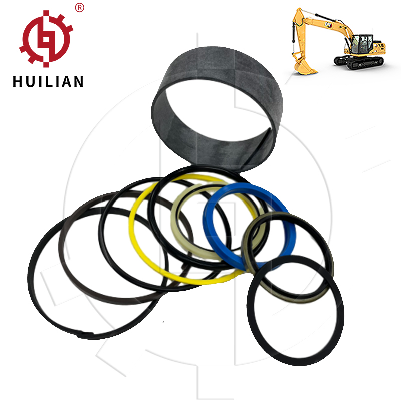 184-7660K 1847660K Boom Cylinder Seal Kit 2316844 231-6844 Repair Seals for 330c 320c 330d 320d Excavator Parts