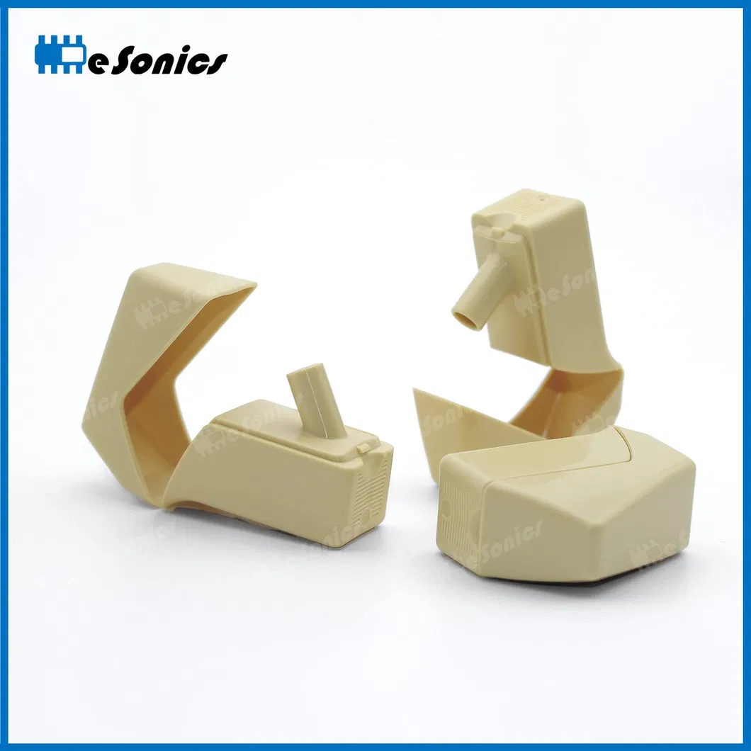 Device for Inhalation Aerosol Release