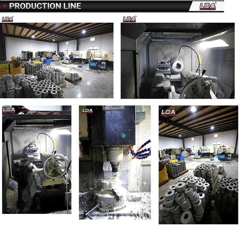 Production Process 1