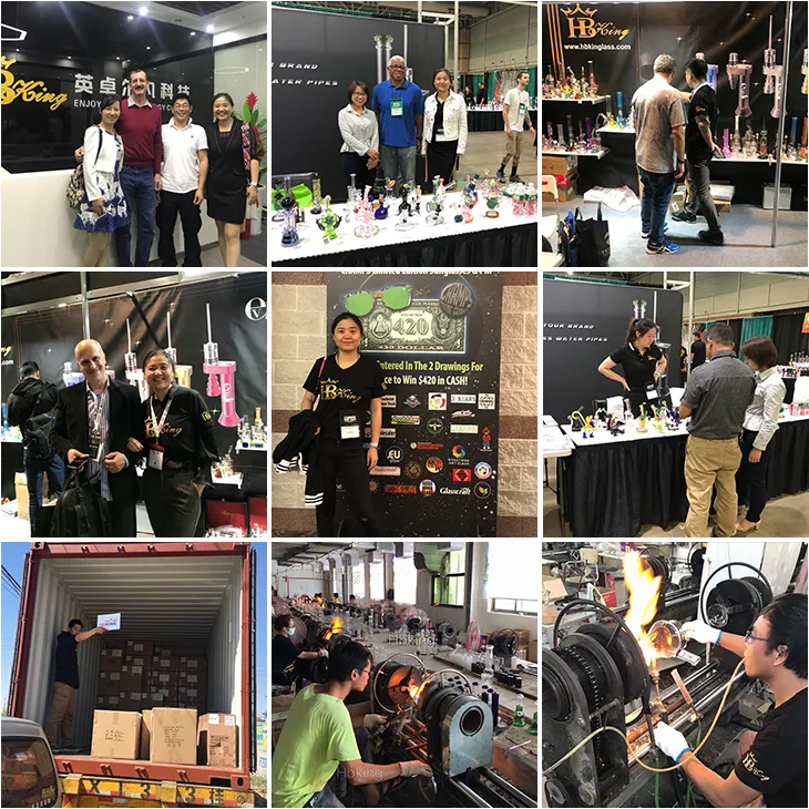 Product Quality Control