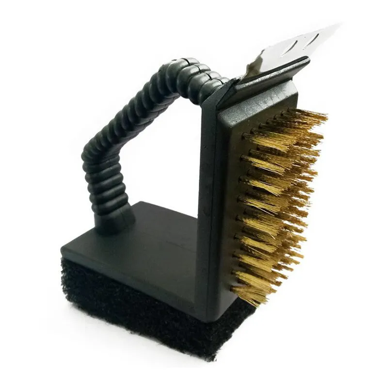 Copper Wire Brush