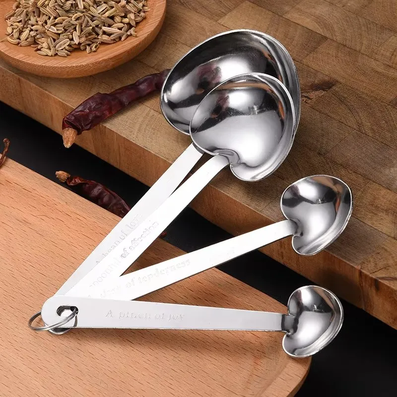Measuring Spoon 3