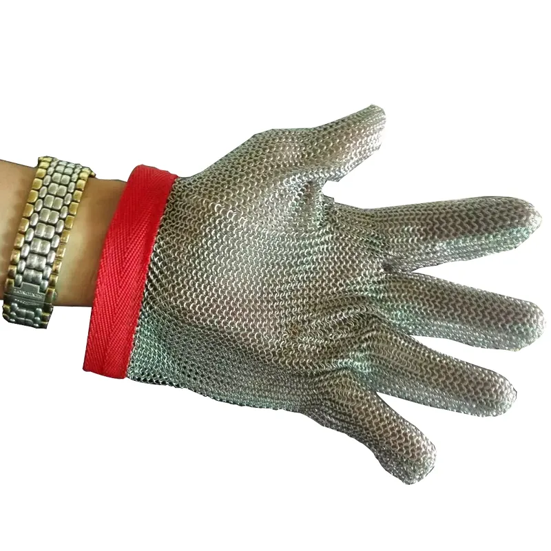 Stainless Steel Bone Saw