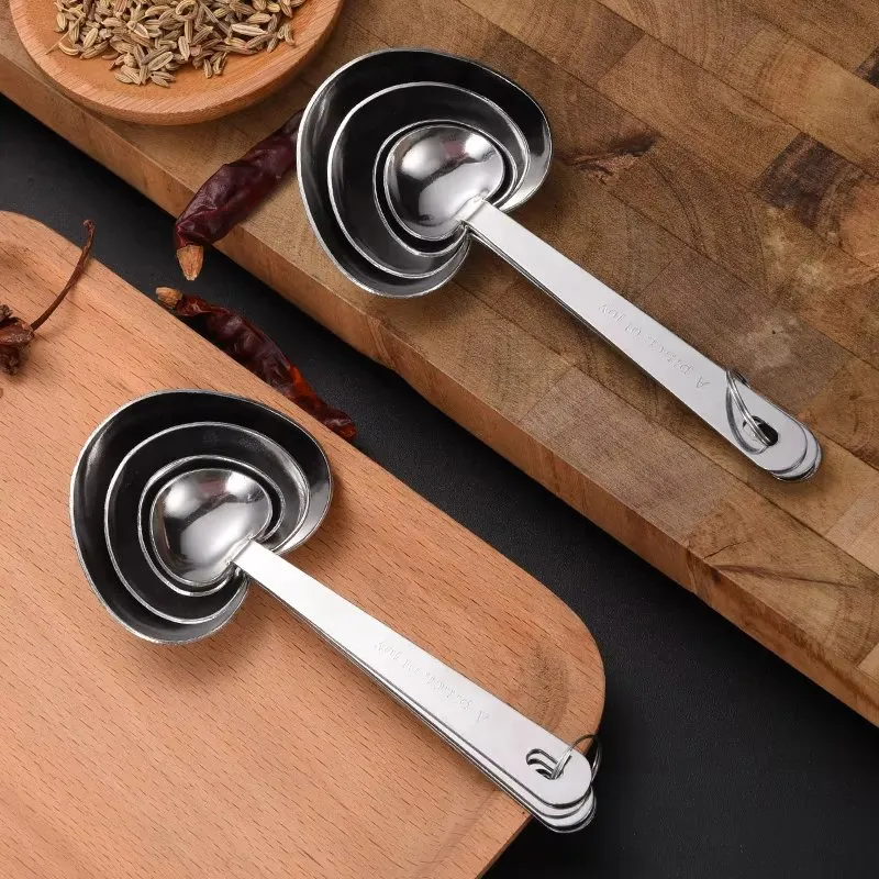 Measuring Spoon 4