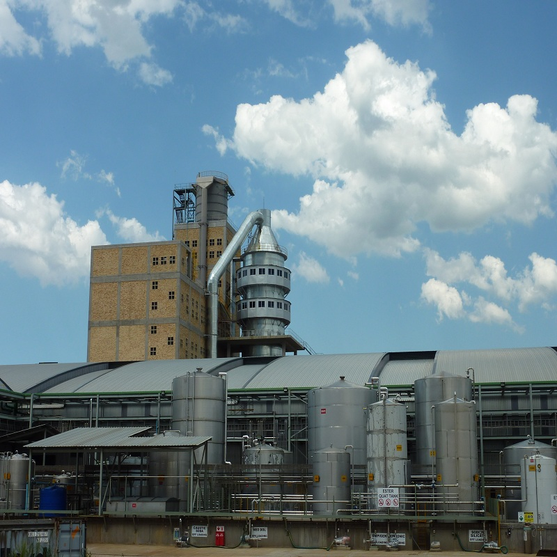 Innovative Tools for Efficient Powder Handling and Production Processes