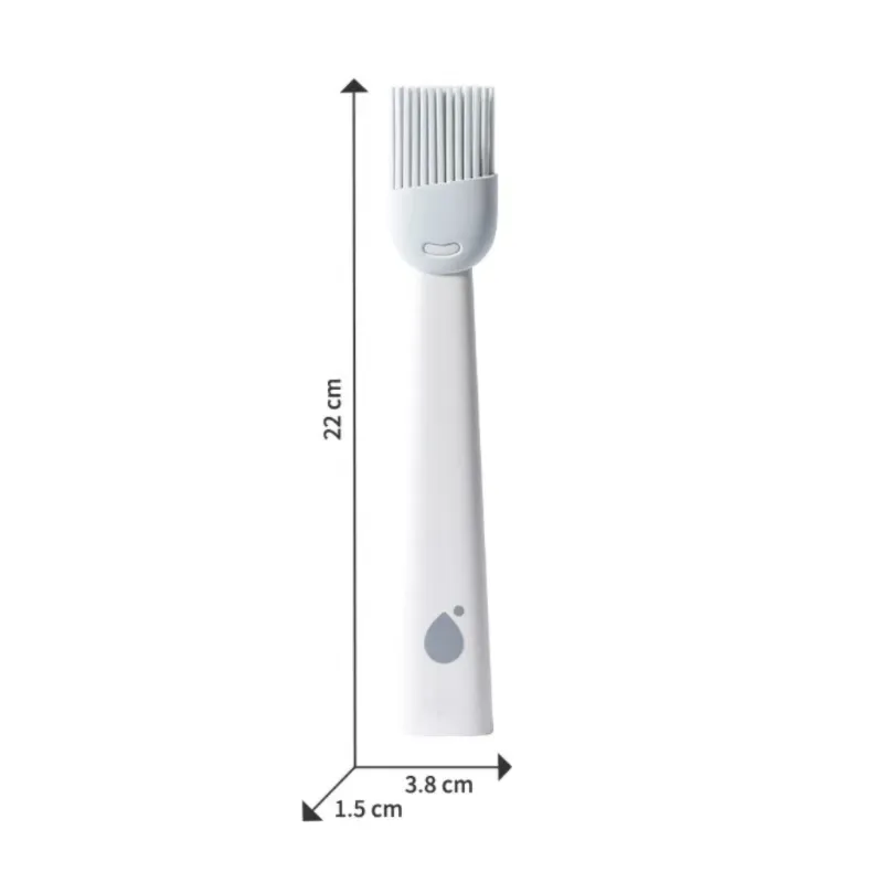 Grill Cleaning Brush 3