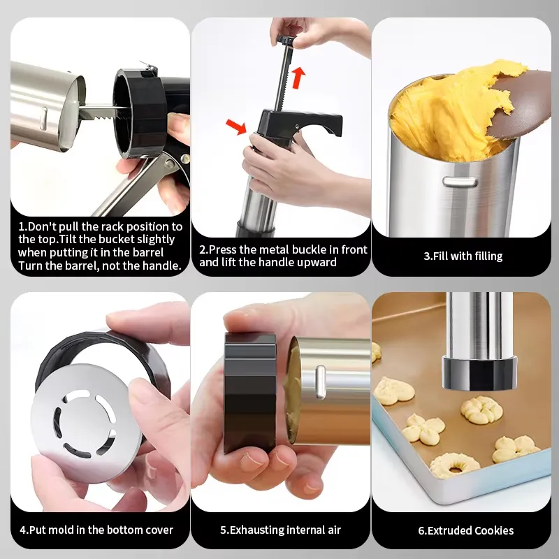 Baking Tool 7