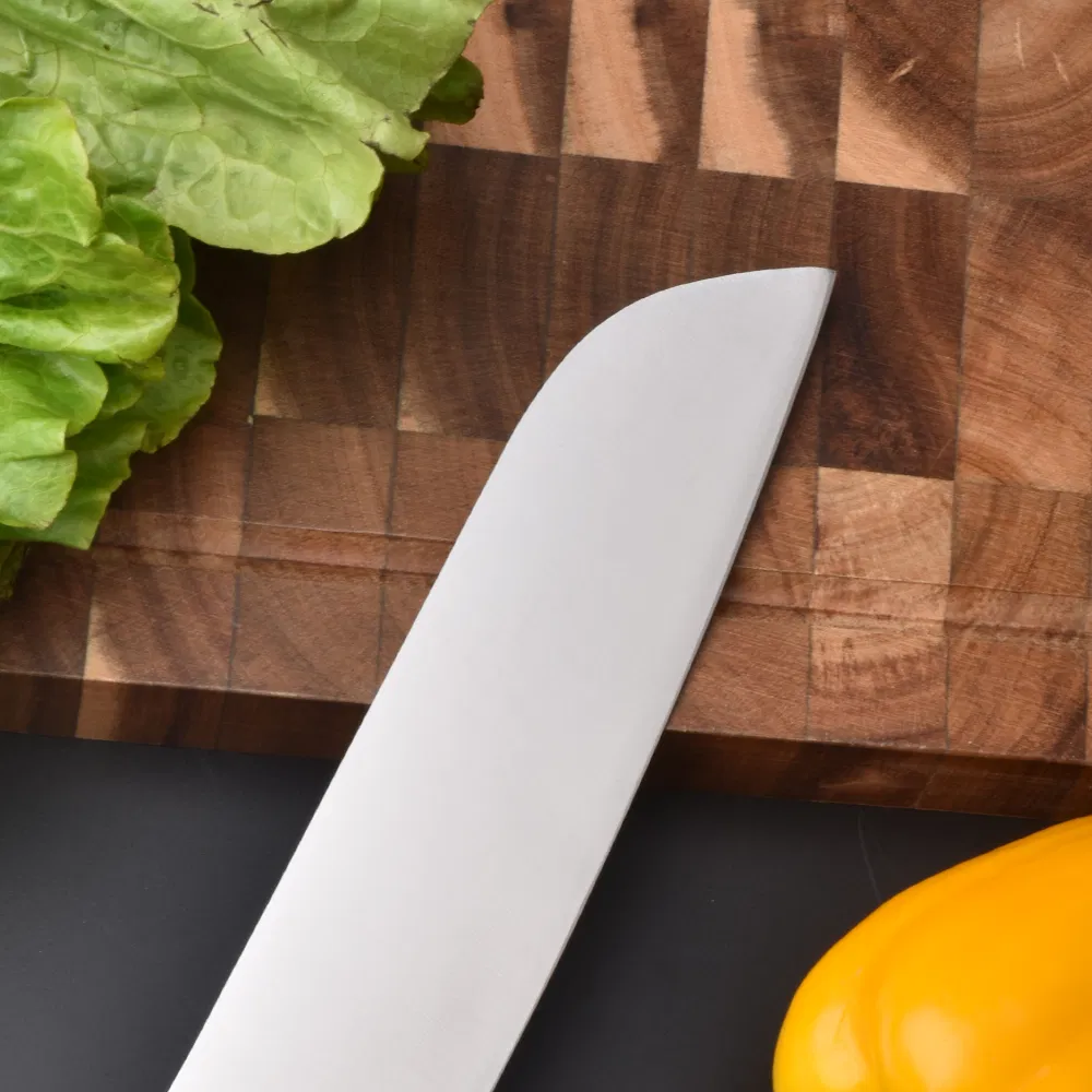 Knife Detail 7