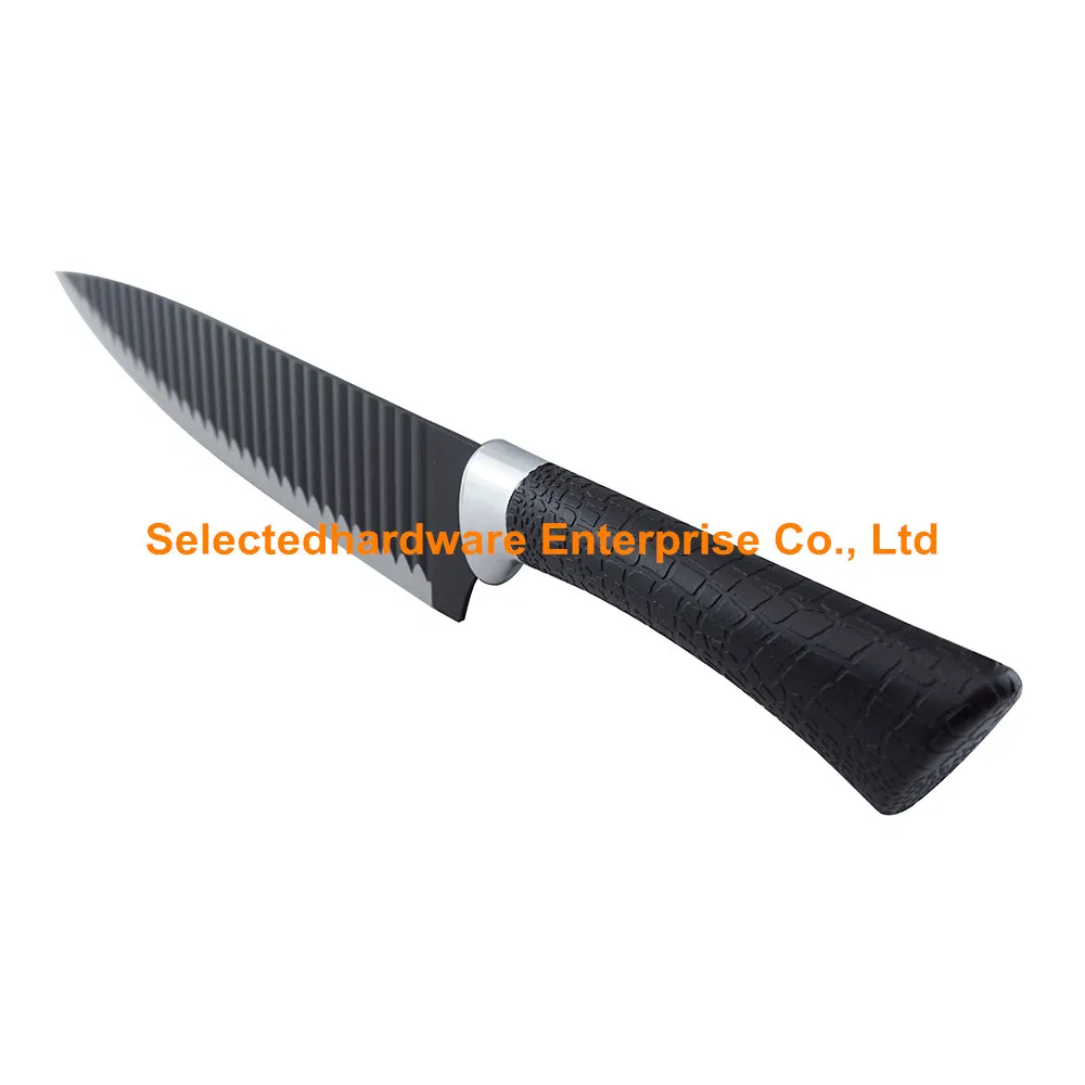 Kitchen Knife Set 6