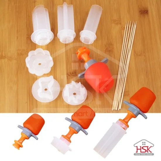 Cutting Mold Machine Food Machinery Kitchen Tool