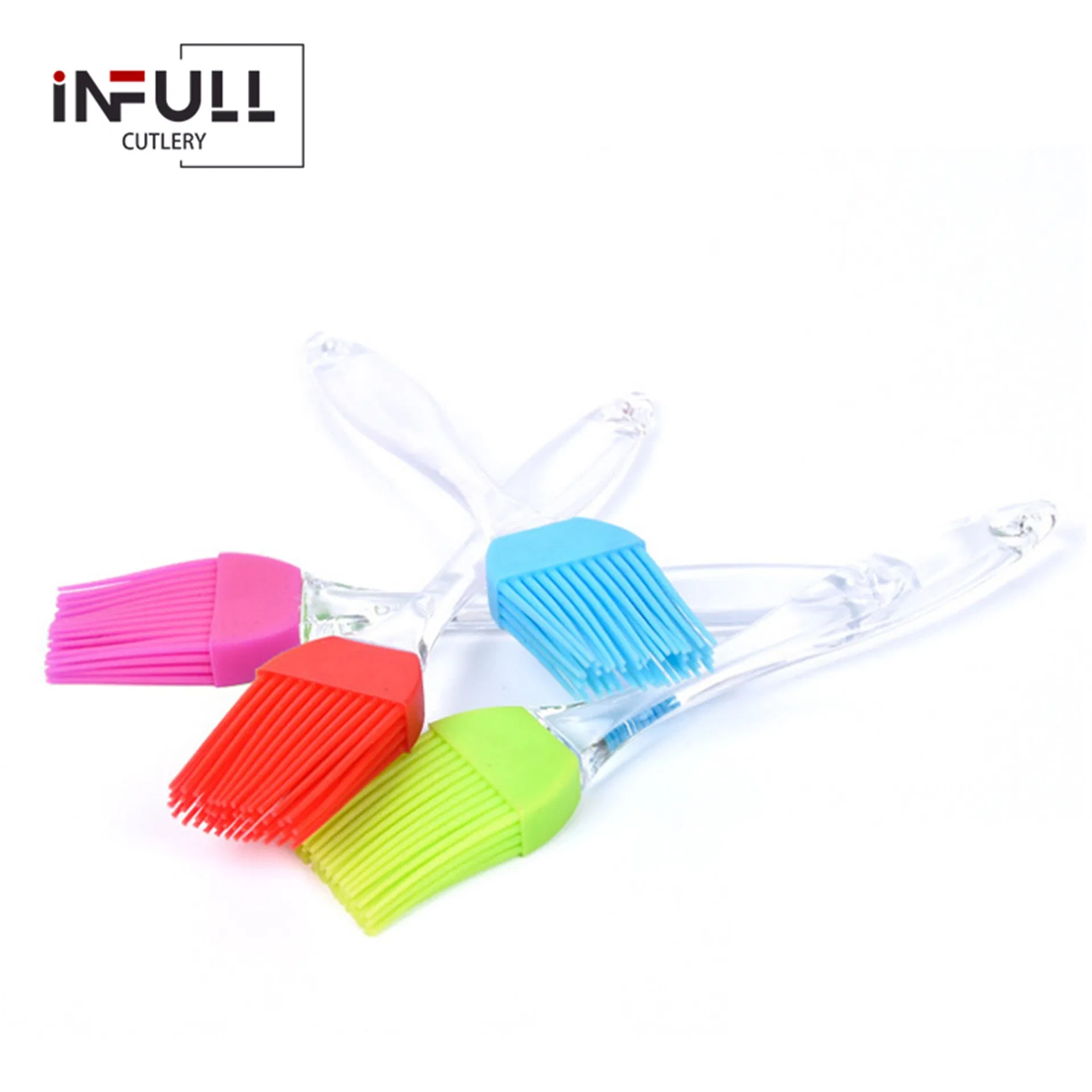 Silicone Oil Brush BBQ Brush Kitchen Baking Tool