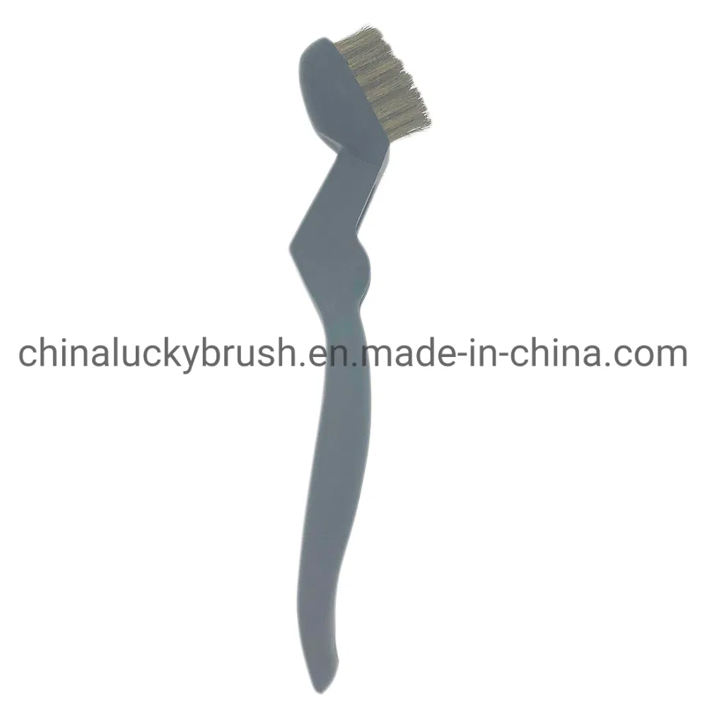 Wire Brush View 2