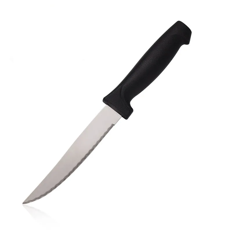 Kitchen Knife Detail 1