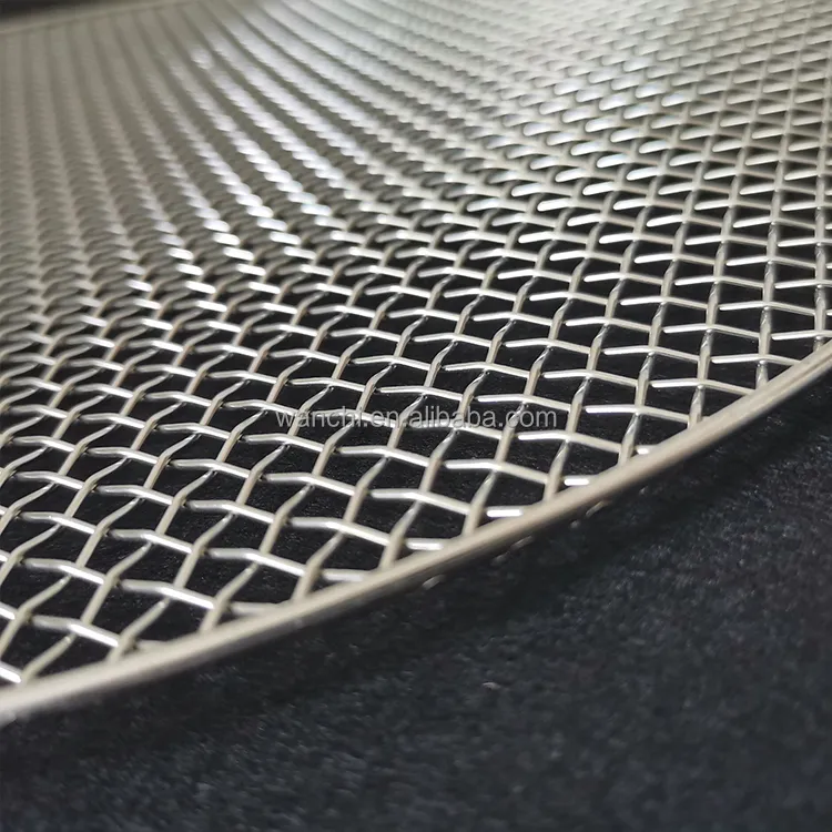 BBQ Detail