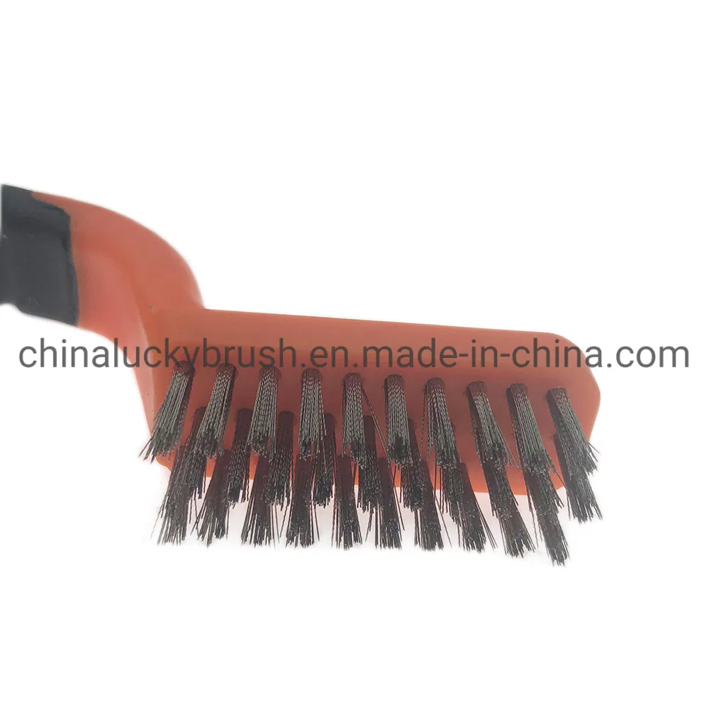 Cleaning Brush 6