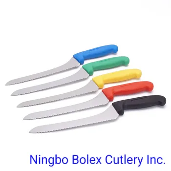 Knife Rack Storage 1