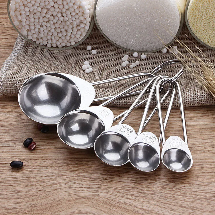 Measuring Spoons View 5