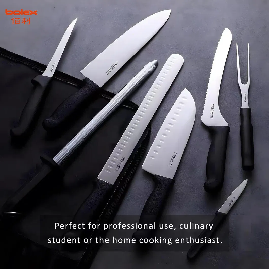 Kitchen Knife 7