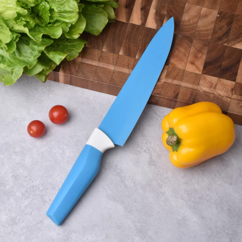 Knife Set Detail 3