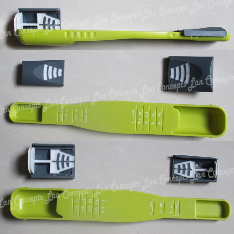 Adjustable Scoop 3