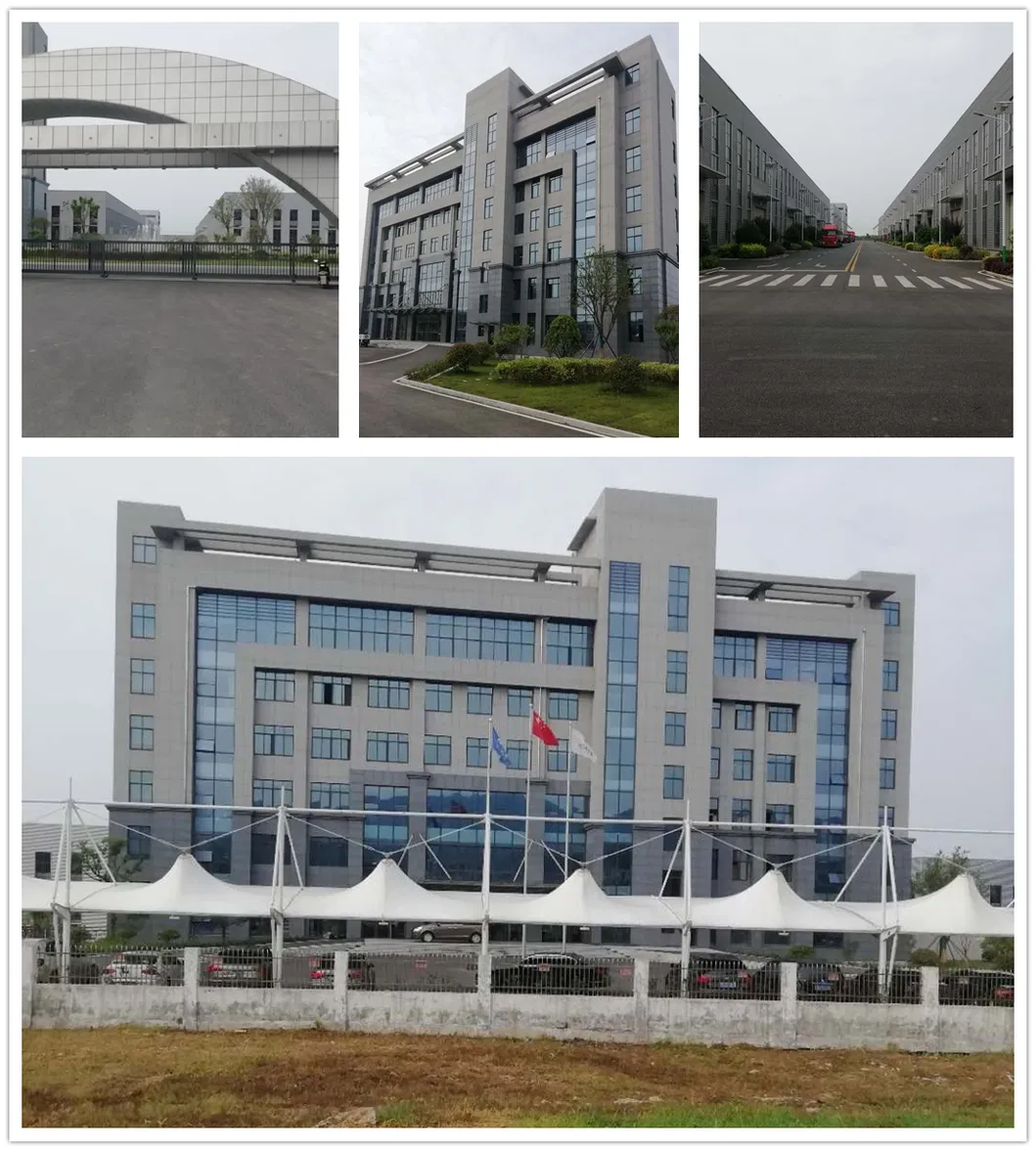 Production Facility