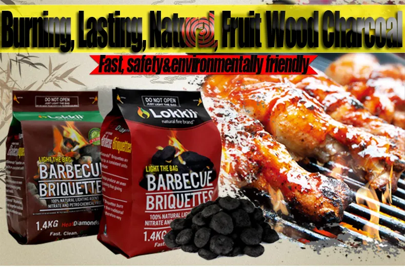Barbecue Strong Wire Brush