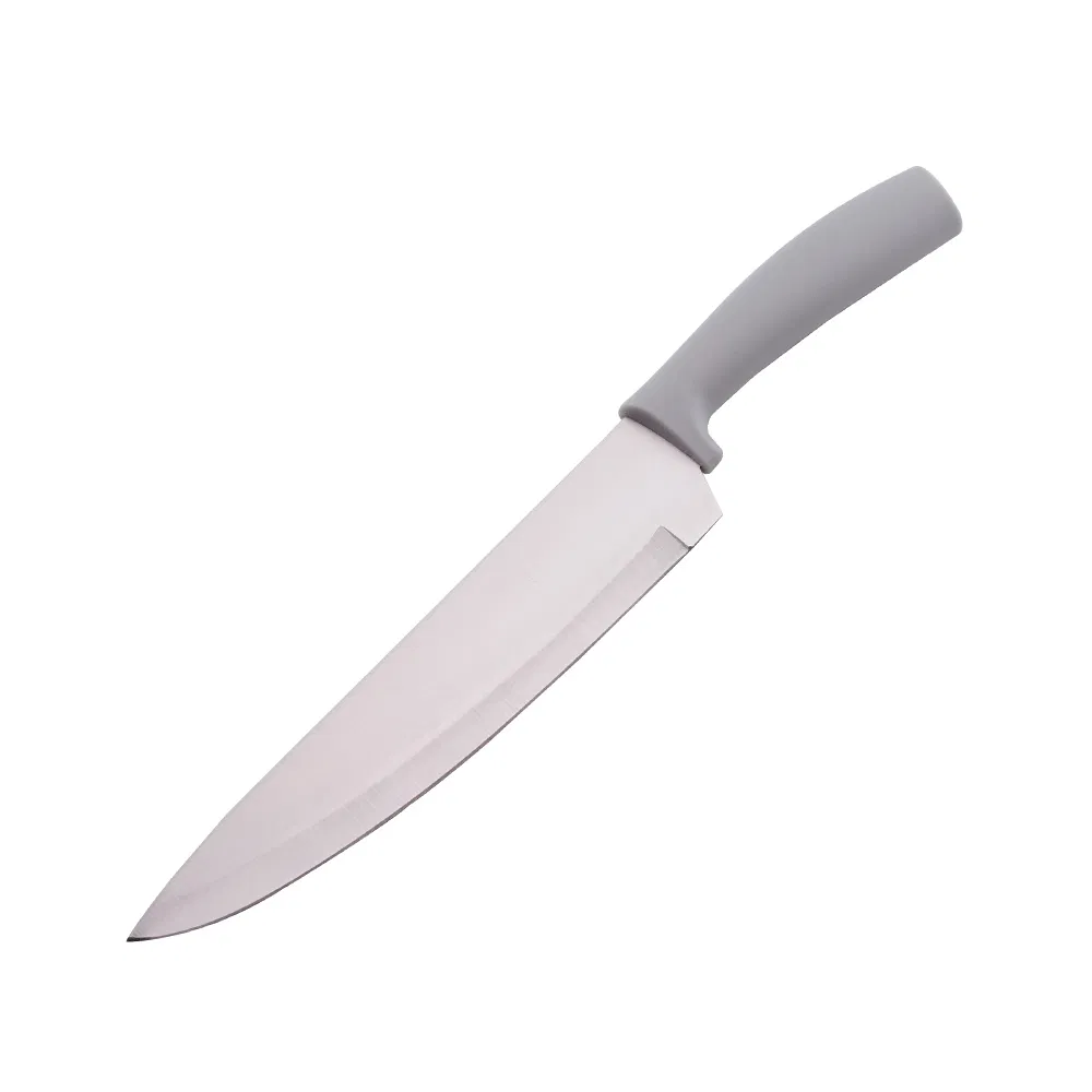 8 Inch Professional Chef′ S Knife Kitchen Knife PP Handle