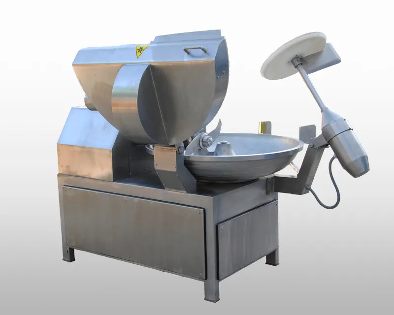 Chopper Machine