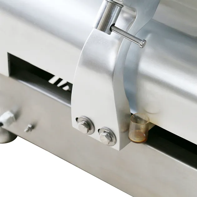 Knob Detail