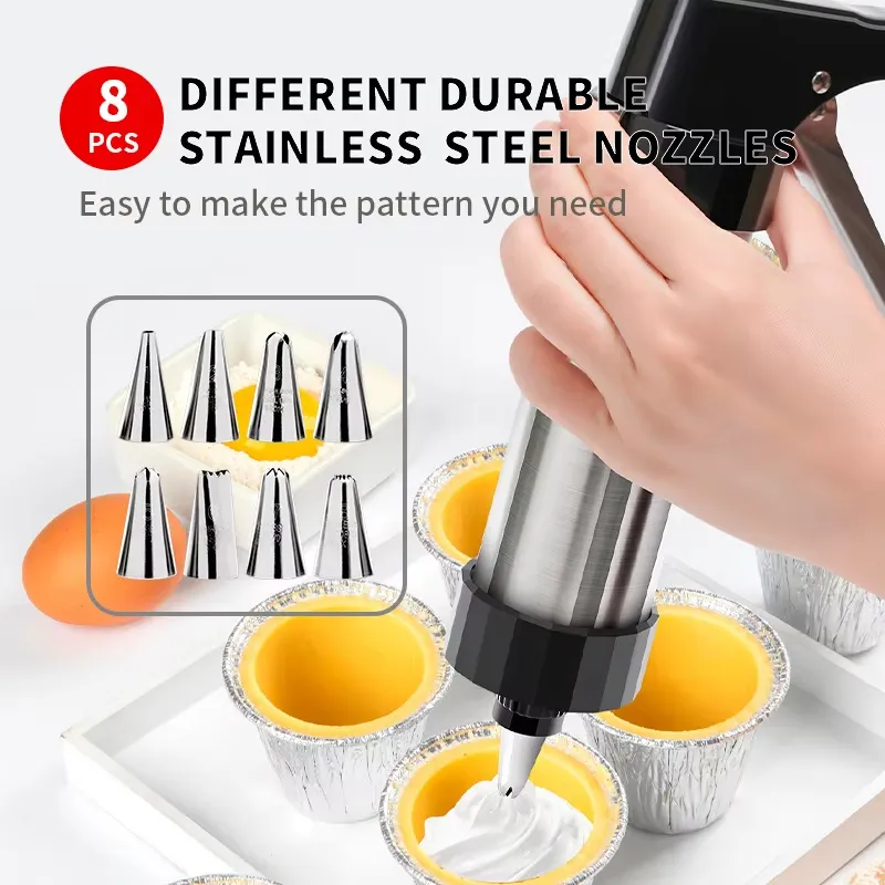 Baking Tool 5