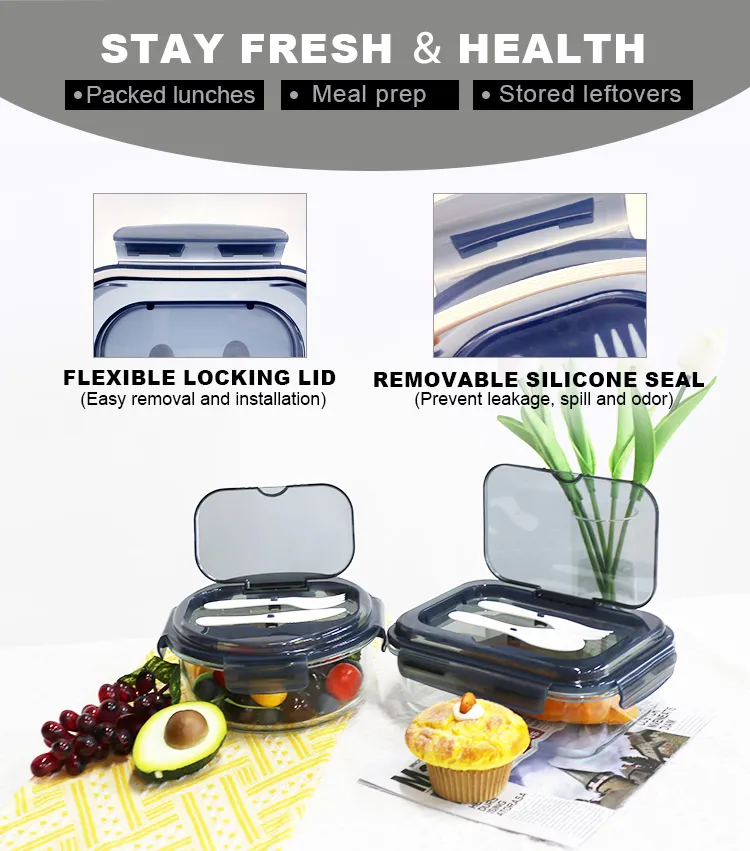 Keep Food Fresh