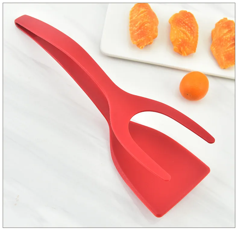 Griddle Tongs 12