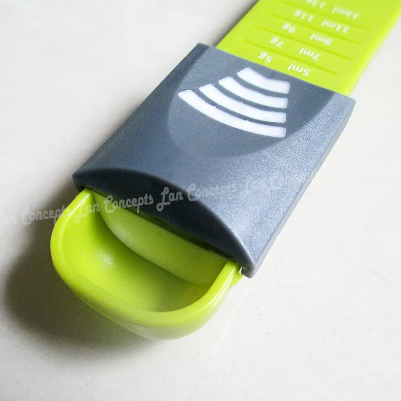 Adjustable Scoop 6
