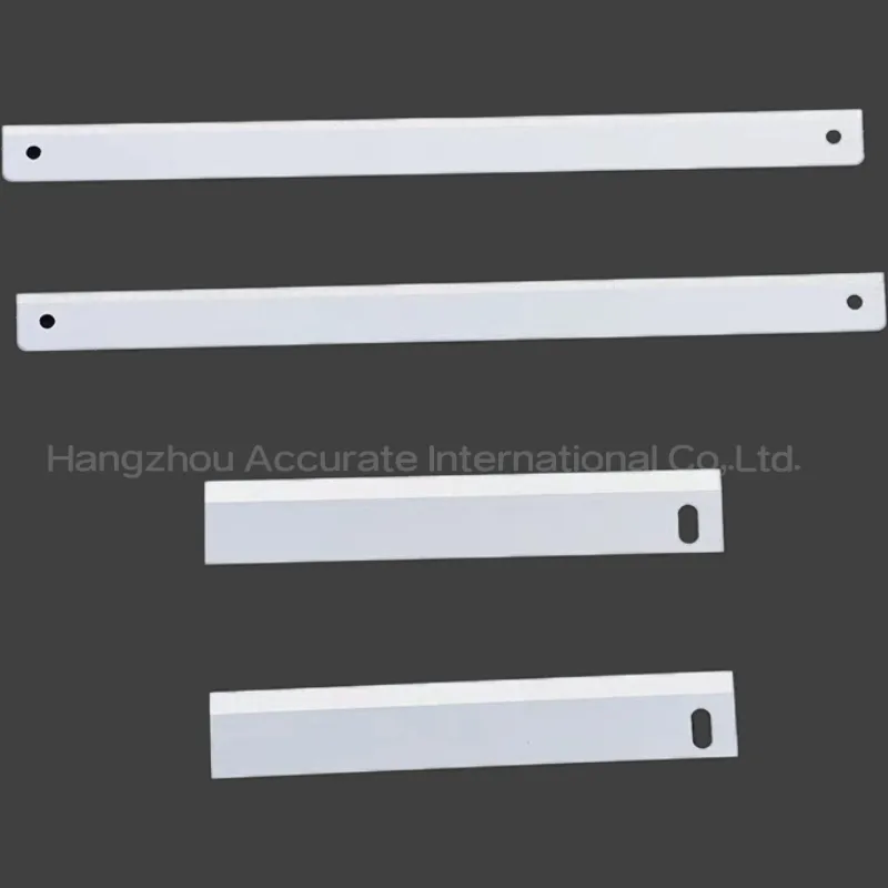 Customizable specifications