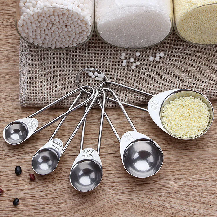 Measuring Spoons View 4