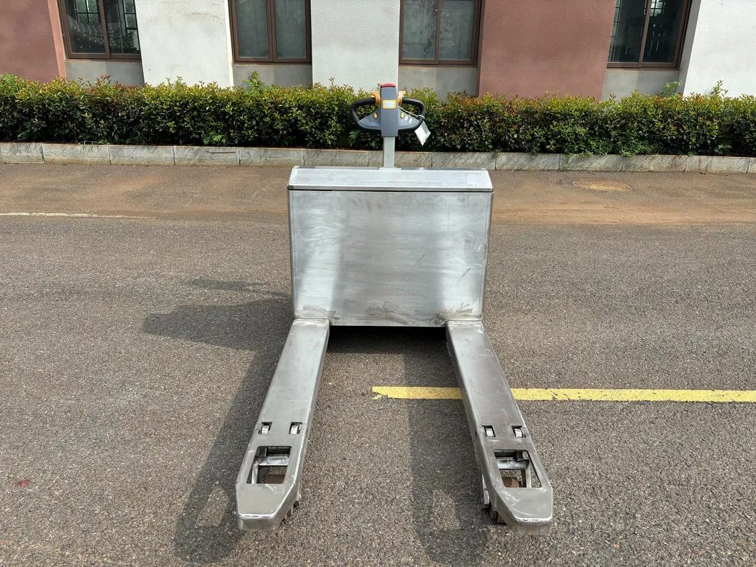 High Lifting Capacity