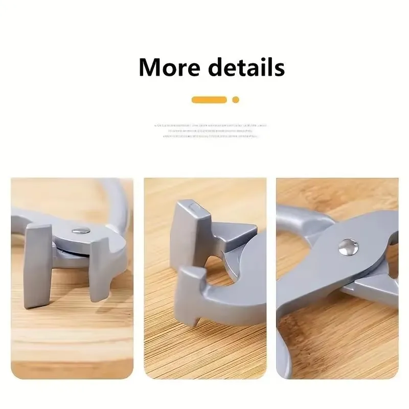 Kitchen Tools Gripper View 3