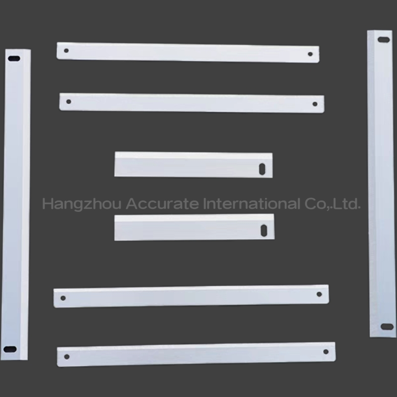Slicing Knife Food Machine Knife for Meat, Vegetables and Fruits
