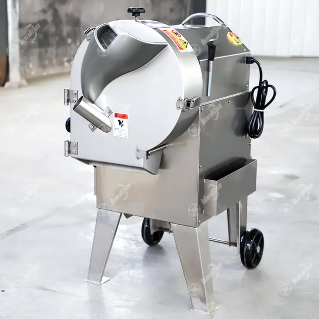 Machine View 1