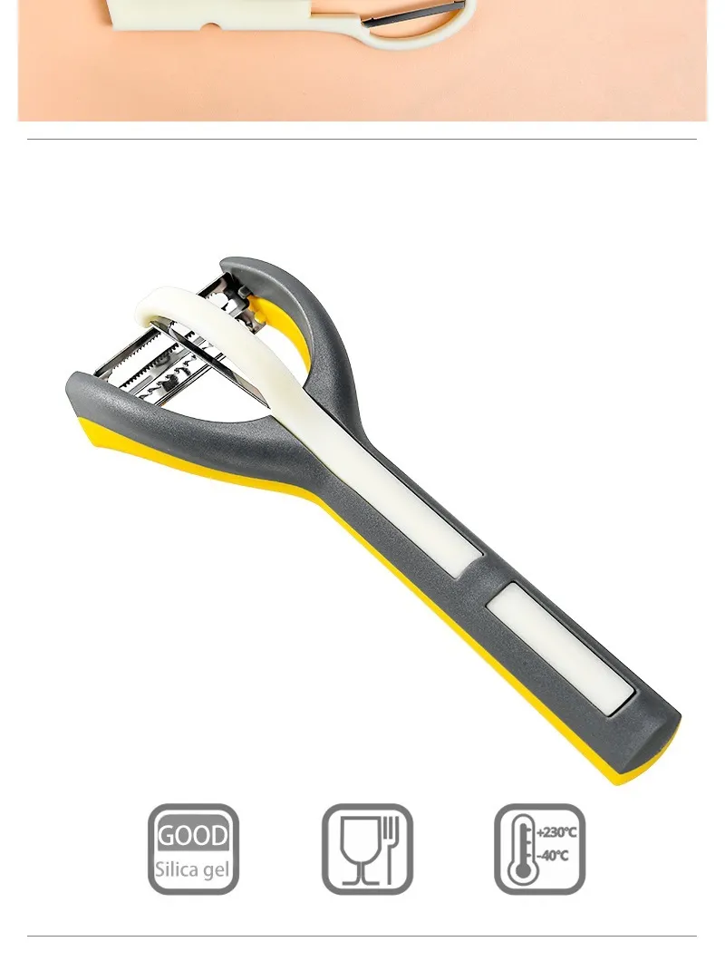 3 in 1 Peeler 2