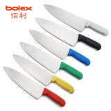 Wall or Table Mounted Knife Racks Holders Storages for Restaurants or Butchery Plants Commercial Kitchens