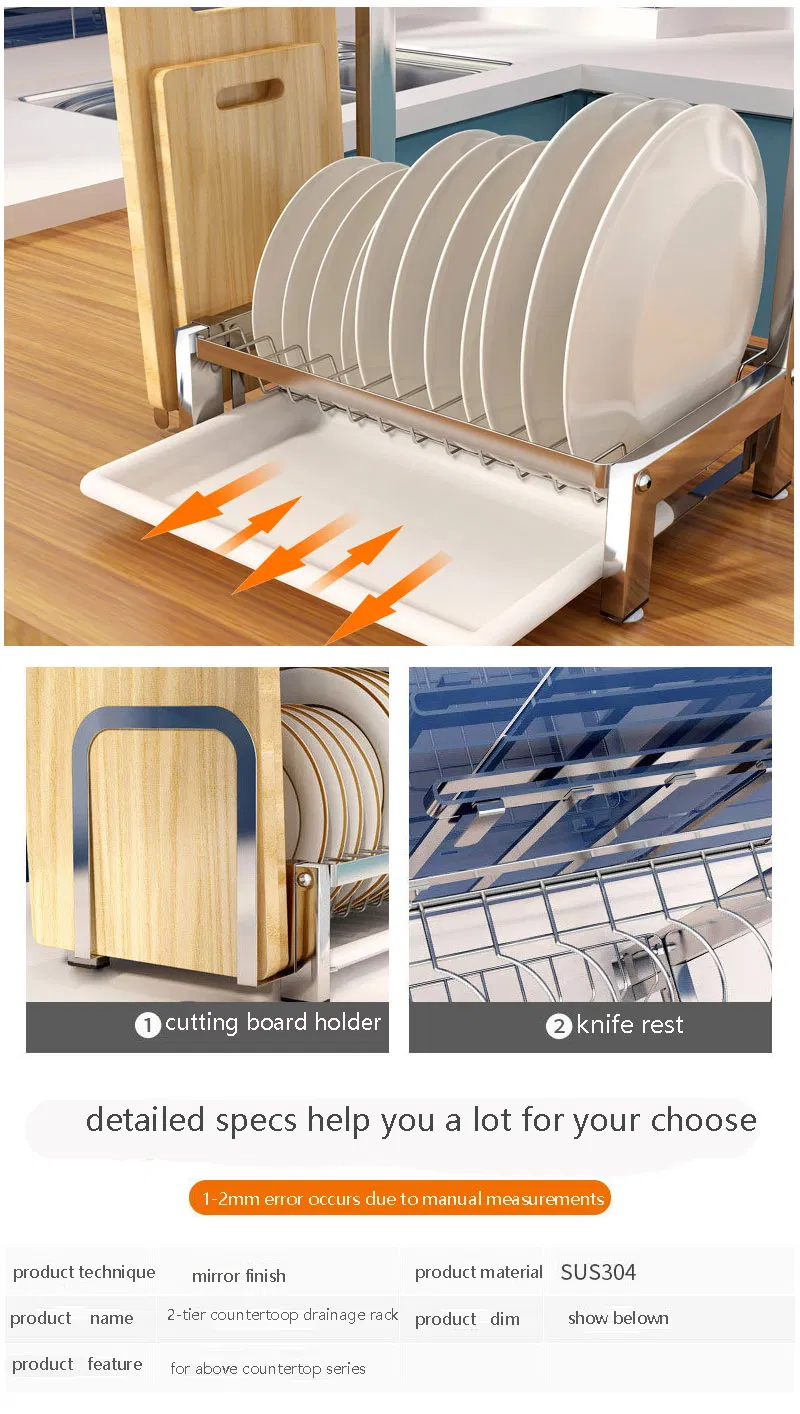 Mobile Storage Rack