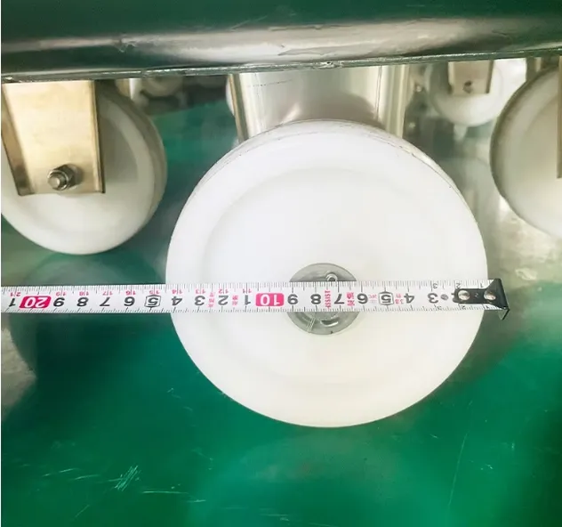 Processing Equipment 1