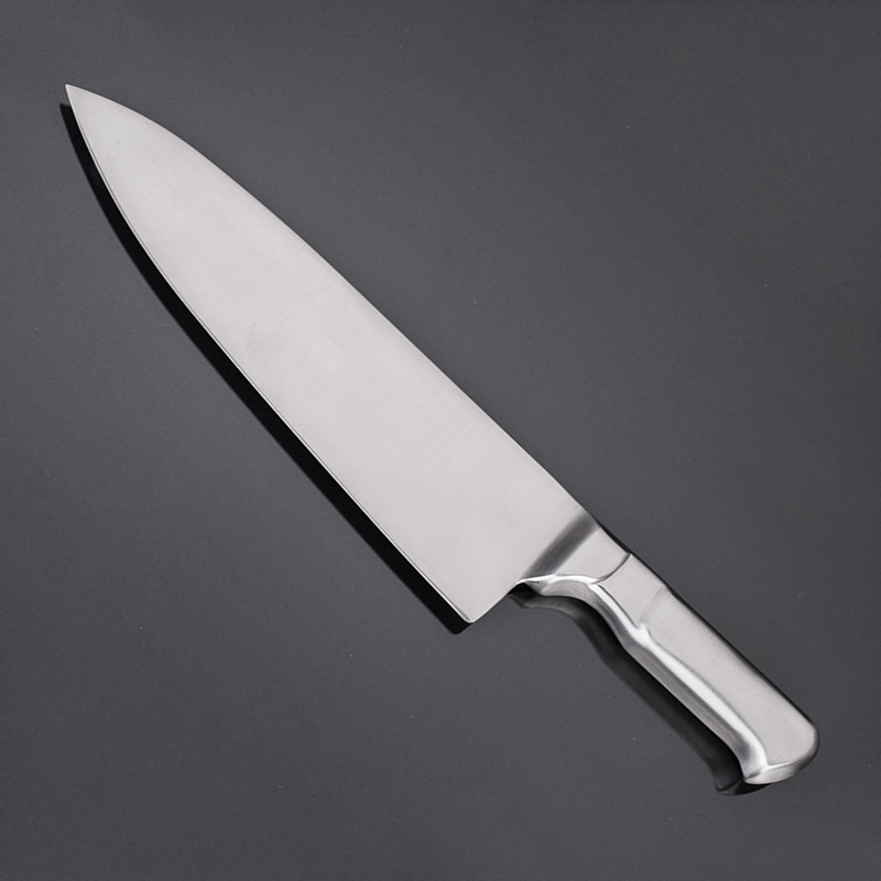 Versatile Multi-Purpose Kitchen Knife Set for Home Chefs and Professionals